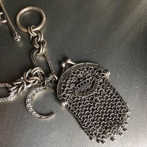 Juicy Couture bracelet